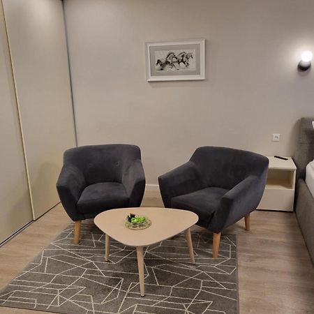 Vaniles Home Šiauliai 외부 사진