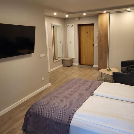 Vaniles Home Šiauliai 외부 사진