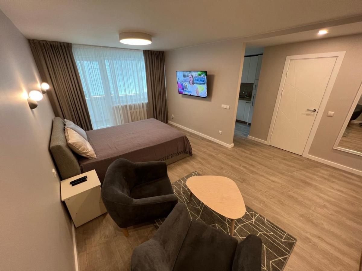 Vaniles Home Šiauliai 외부 사진