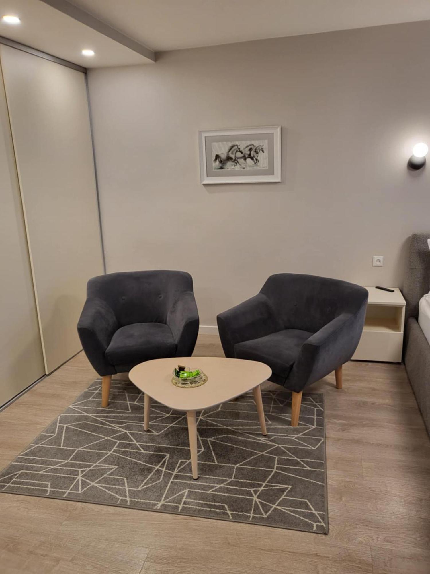 Vaniles Home Šiauliai 외부 사진