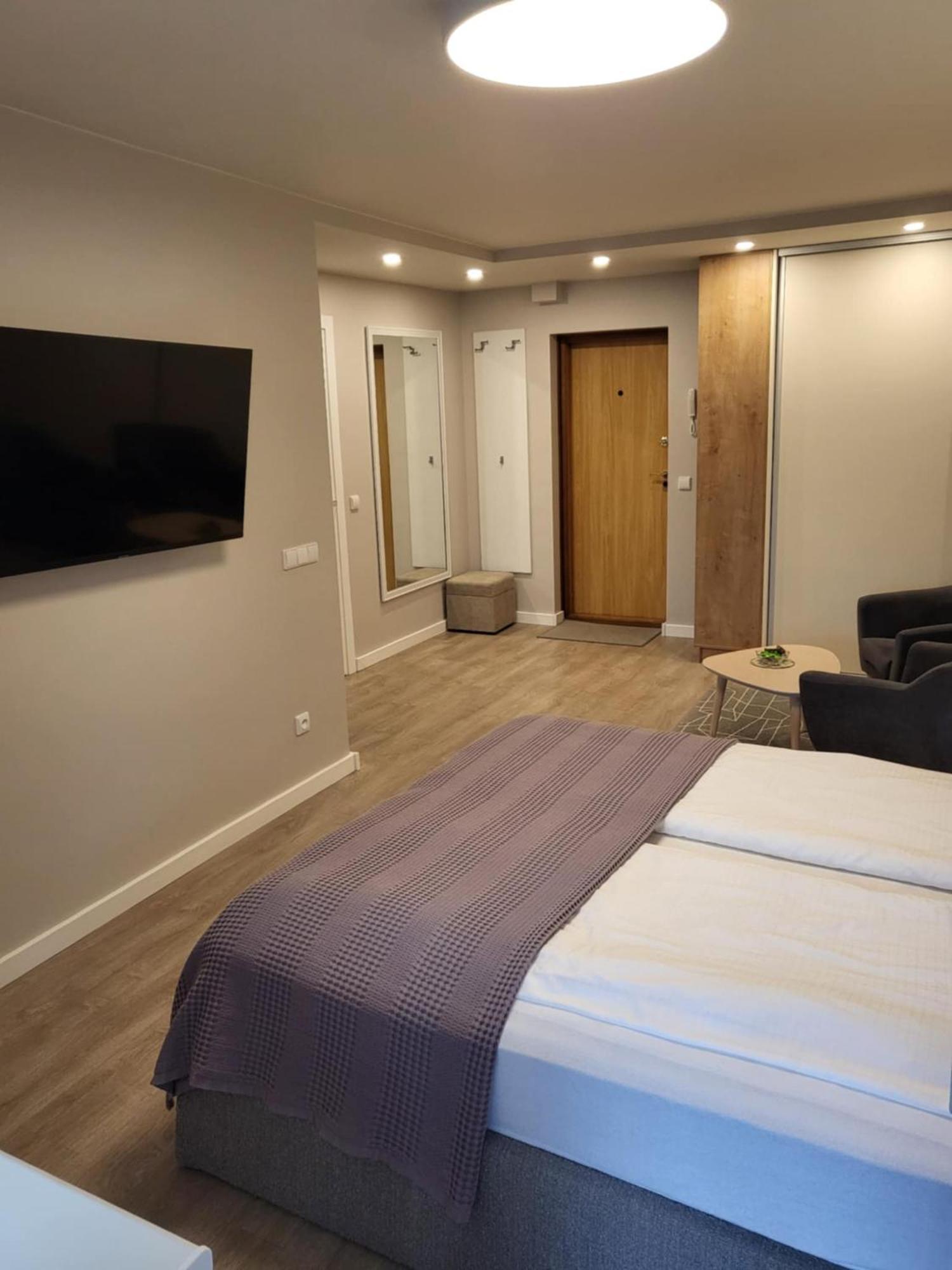 Vaniles Home Šiauliai 외부 사진