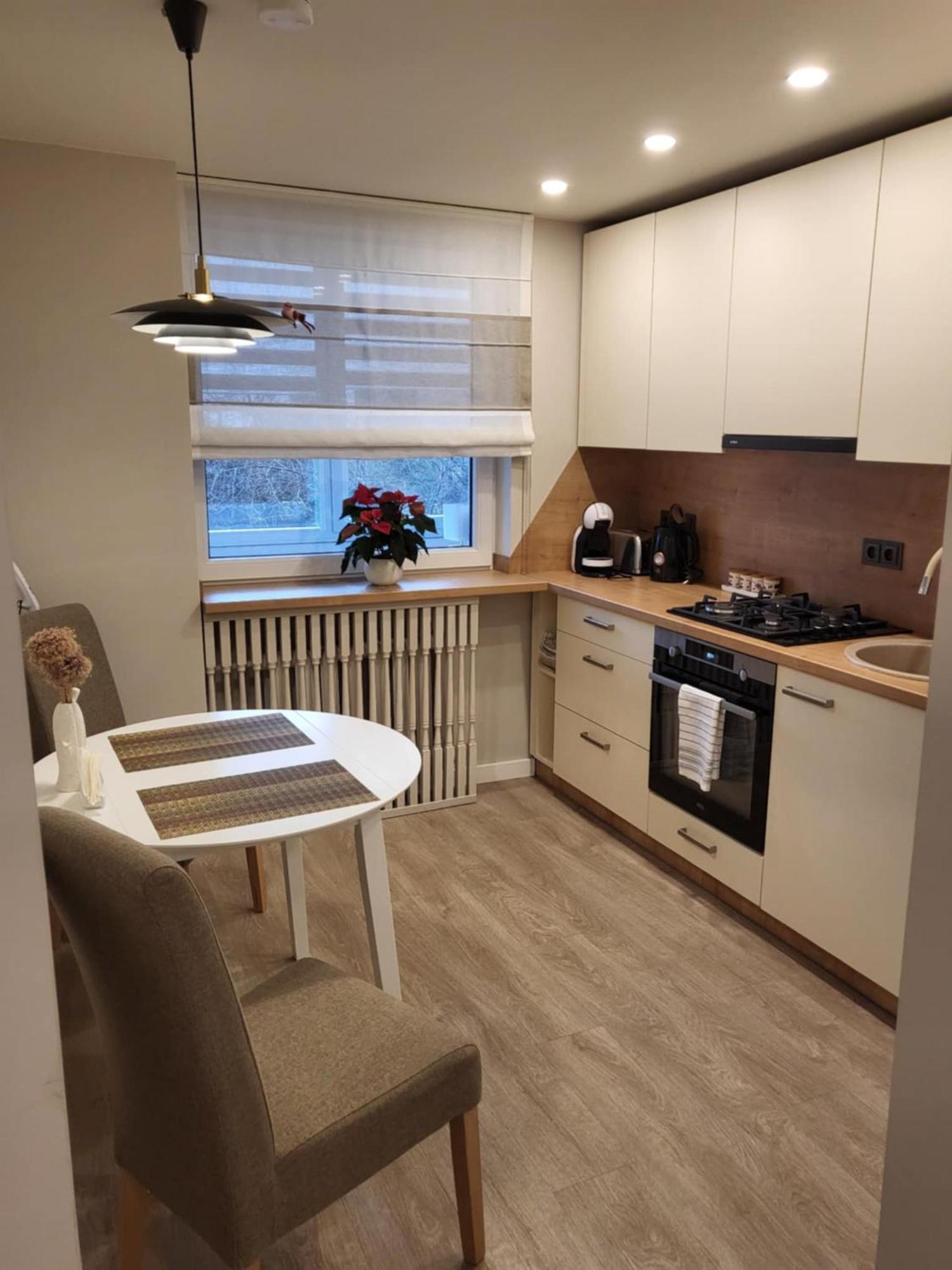 Vaniles Home Šiauliai 외부 사진