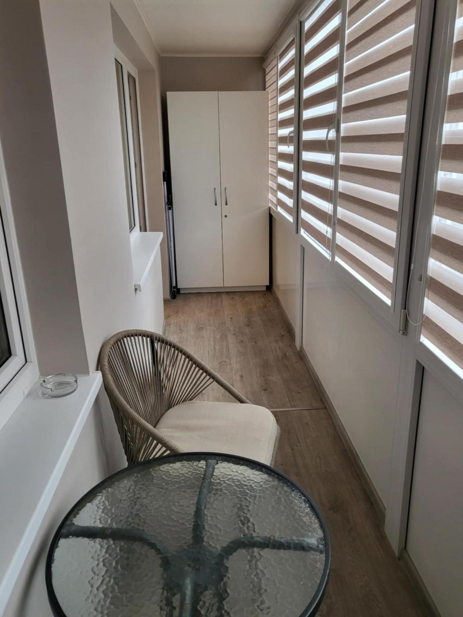 Vaniles Home Šiauliai 외부 사진
