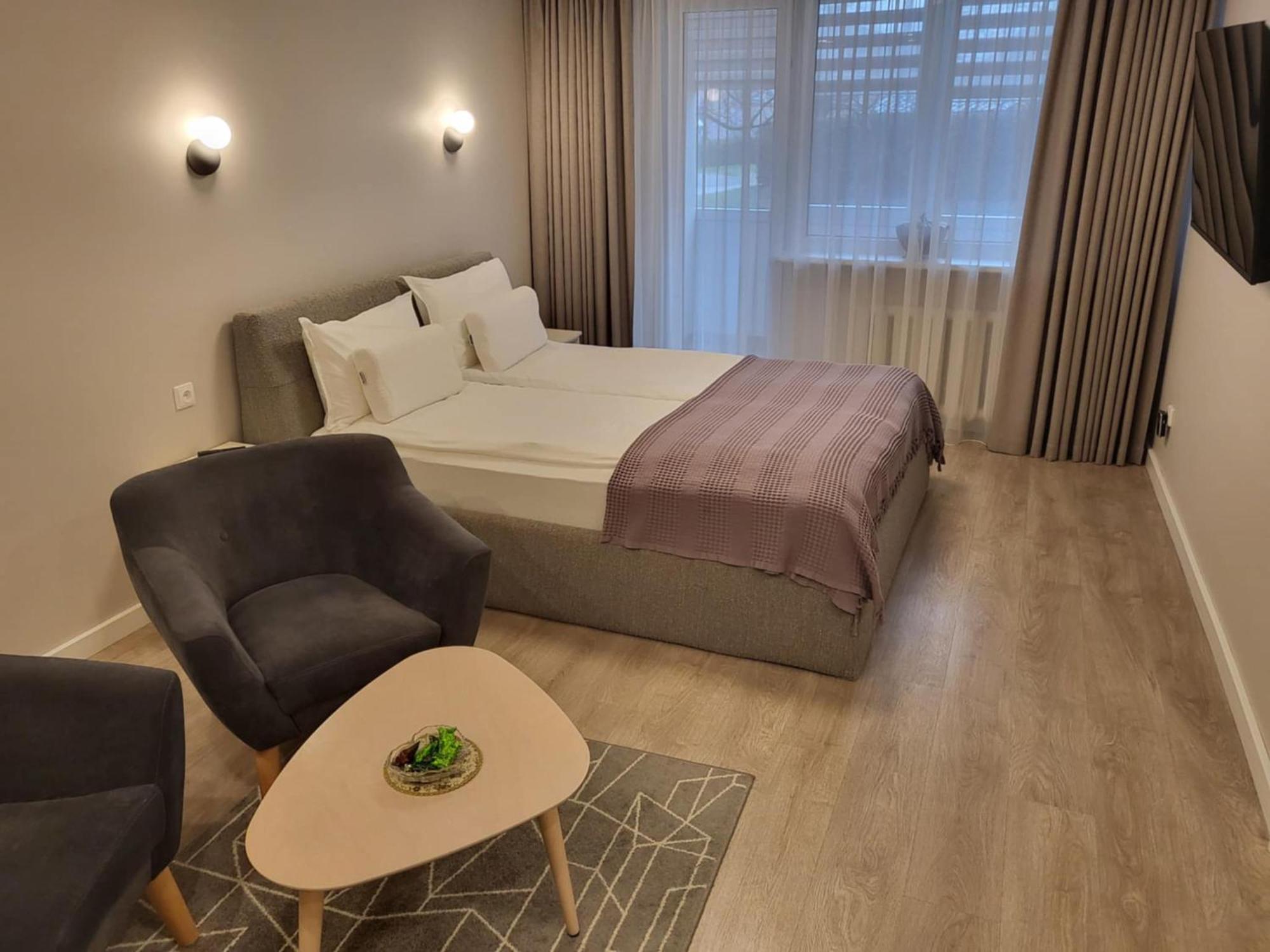 Vaniles Home Šiauliai 외부 사진